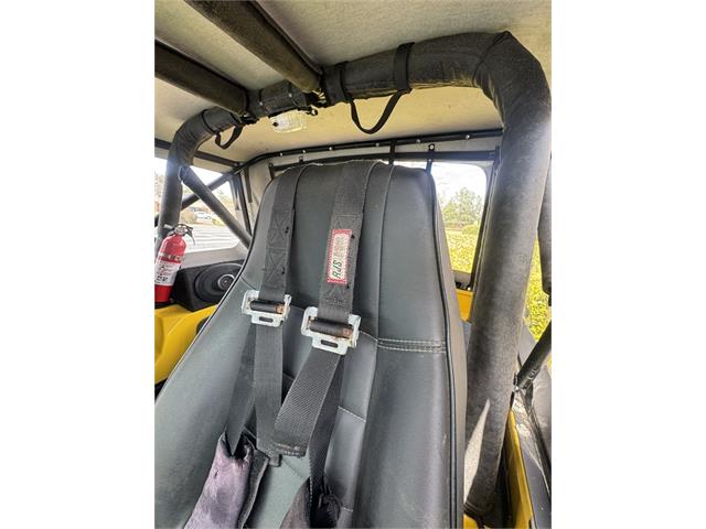 1977 Jeep CJ7 (CC-1933361) for sale in Raleigh, North Carolina