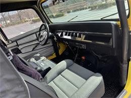 1977 Jeep CJ7 (CC-1933361) for sale in Raleigh, North Carolina