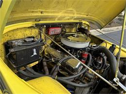 1977 Jeep CJ7 (CC-1933361) for sale in Raleigh, North Carolina