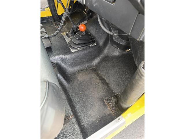 1977 Jeep CJ7 (CC-1933361) for sale in Raleigh, North Carolina