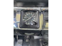 1977 Jeep CJ7 (CC-1933361) for sale in Raleigh, North Carolina