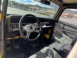 1977 Jeep CJ7 (CC-1933361) for sale in Raleigh, North Carolina