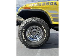 1977 Jeep CJ7 (CC-1933361) for sale in Raleigh, North Carolina