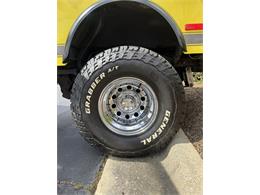1977 Jeep CJ7 (CC-1933361) for sale in Raleigh, North Carolina