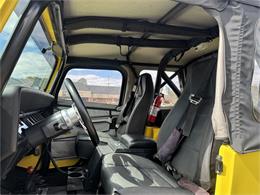 1977 Jeep CJ7 (CC-1933361) for sale in Raleigh, North Carolina