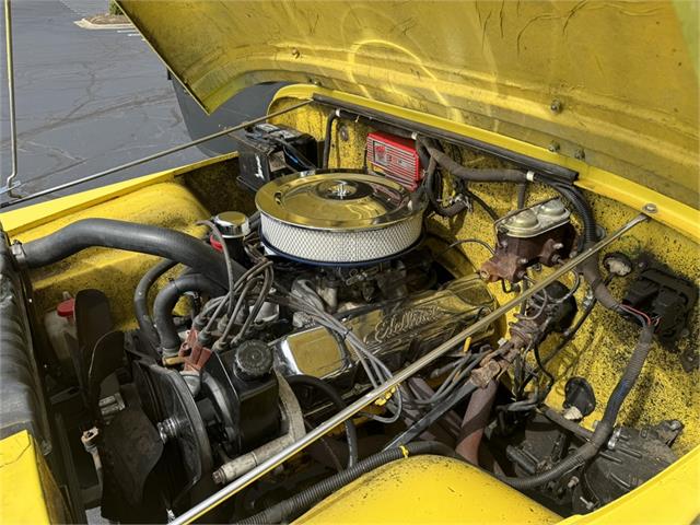 1977 Jeep CJ7 (CC-1933361) for sale in Raleigh, North Carolina
