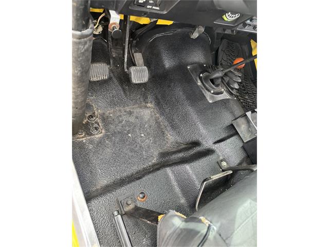 1977 Jeep CJ7 (CC-1933361) for sale in Raleigh, North Carolina