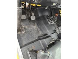 1977 Jeep CJ7 (CC-1933361) for sale in Raleigh, North Carolina