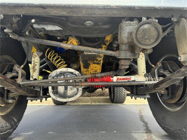 1977 Jeep CJ7 (CC-1933361) for sale in Raleigh, North Carolina
