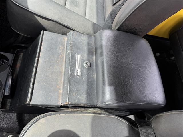 1977 Jeep CJ7 (CC-1933361) for sale in Raleigh, North Carolina