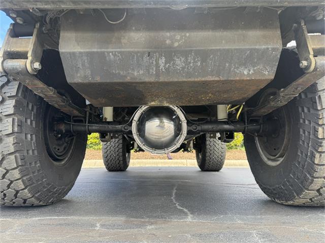 1977 Jeep CJ7 (CC-1933361) for sale in Raleigh, North Carolina