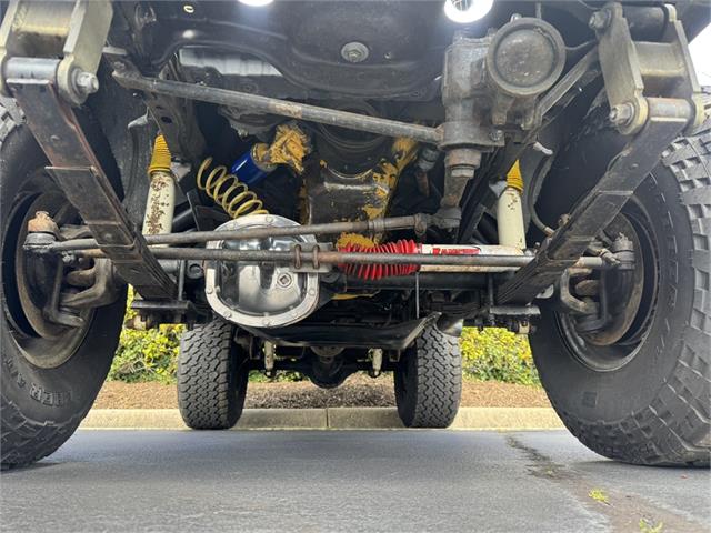 1977 Jeep CJ7 (CC-1933361) for sale in Raleigh, North Carolina