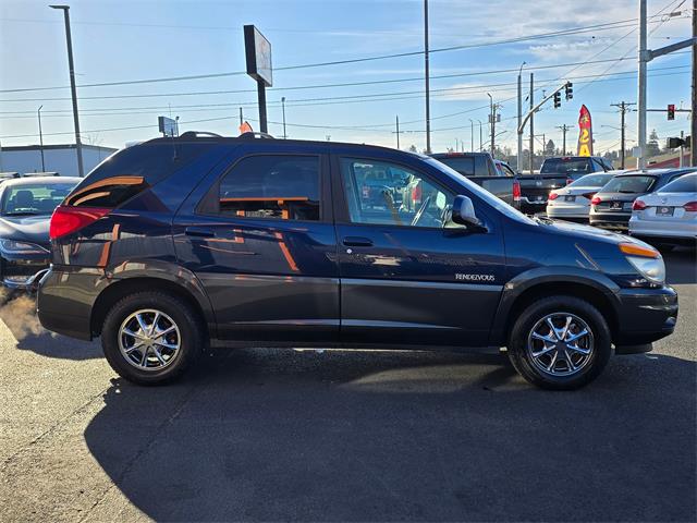 2002 Buick Rendezvous for Sale | ClassicCars.com | CC-1933376