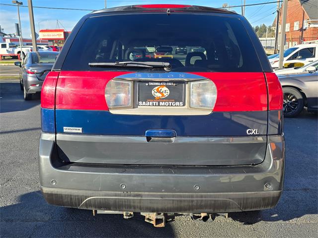 2002 Buick Rendezvous for Sale | ClassicCars.com | CC-1933376