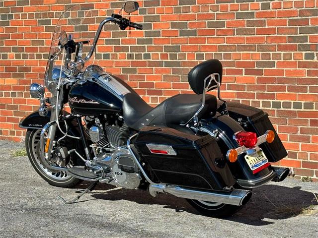 2012 Harley-Davidson Road King (CC-1933399) for sale in Birmingham, Alabama