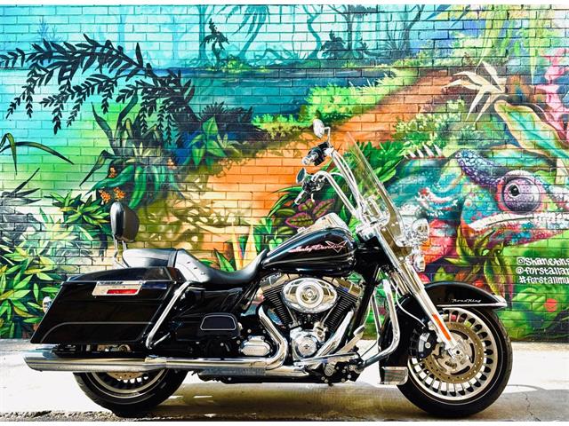 2012 Harley-Davidson Road King (CC-1933399) for sale in Birmingham, Alabama