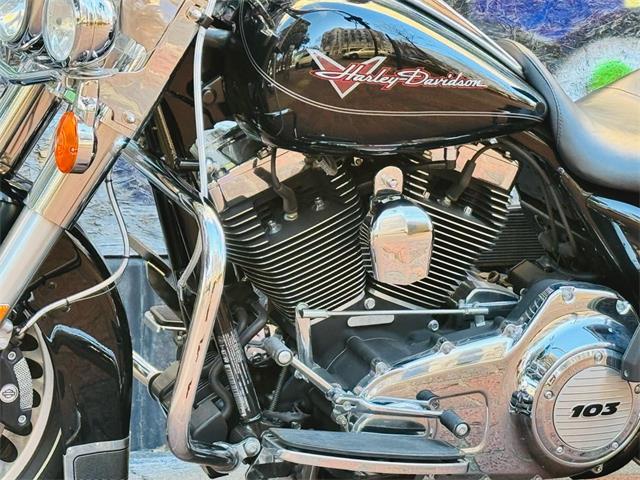 2012 Harley-Davidson Road King (CC-1933399) for sale in Birmingham, Alabama