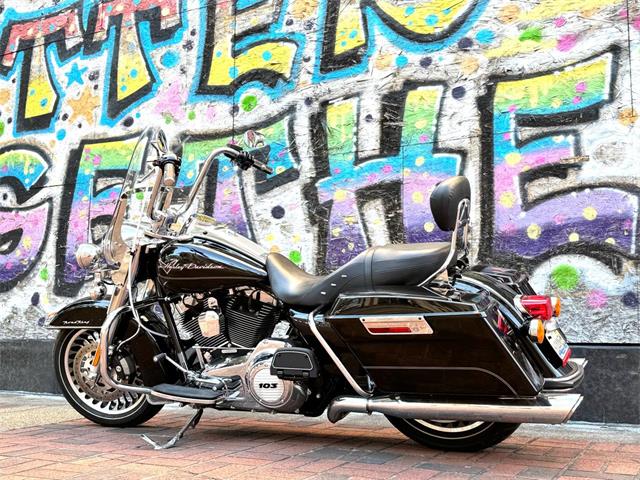 2012 Harley-Davidson Road King (CC-1933399) for sale in Birmingham, Alabama
