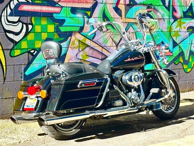 2012 Harley-Davidson Road King (CC-1933399) for sale in Birmingham, Alabama