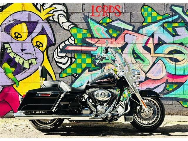 2012 Harley-Davidson Road King (CC-1933399) for sale in Birmingham, Alabama