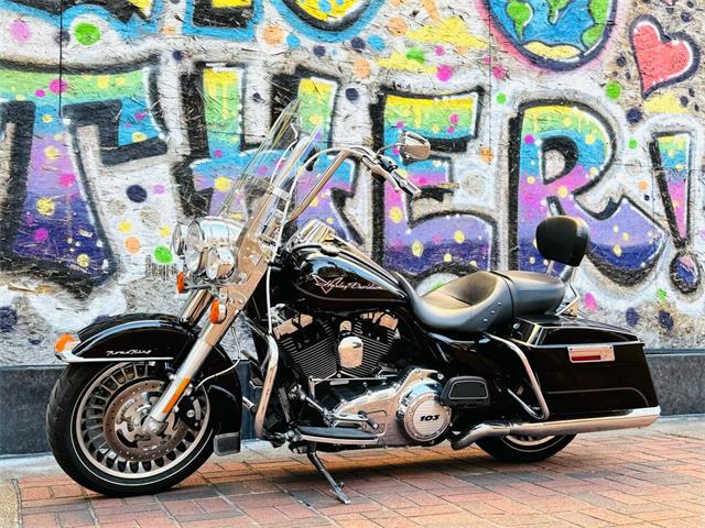 2012 Harley-Davidson Road King (CC-1933399) for sale in Birmingham, Alabama