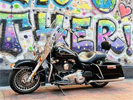 2012 Harley-Davidson Road King (CC-1933399) for sale in Birmingham, Alabama