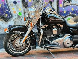 2012 Harley-Davidson Road King (CC-1933399) for sale in Birmingham, Alabama