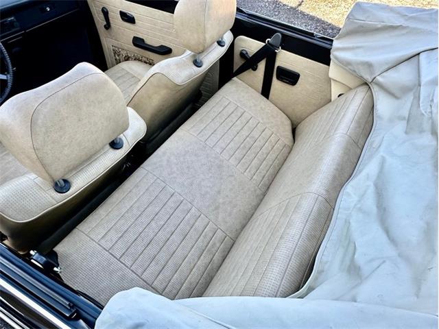 1978 Volkswagen Beetle (CC-1933400) for sale in Elyria, Ohio