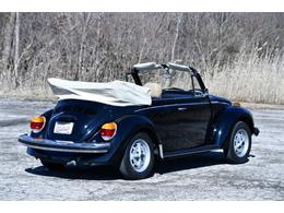 1978 Volkswagen Beetle (CC-1933400) for sale in Elyria, Ohio