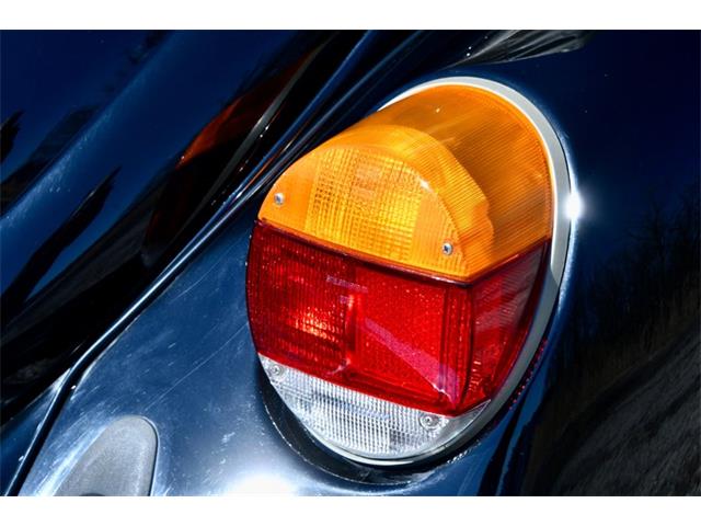 1978 Volkswagen Beetle (CC-1933400) for sale in Elyria, Ohio