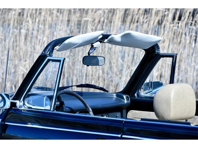 1978 Volkswagen Beetle (CC-1933400) for sale in Elyria, Ohio
