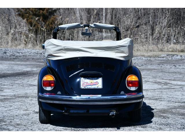 1978 Volkswagen Beetle (CC-1933400) for sale in Elyria, Ohio