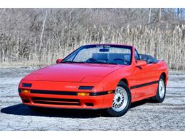 1988 Mazda RX-7 (CC-1933401) for sale in Elyria, Ohio