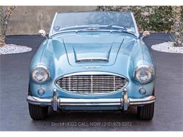 1959 Austin-Healey 100-6 (CC-1930341) for sale in Beverly Hills, California