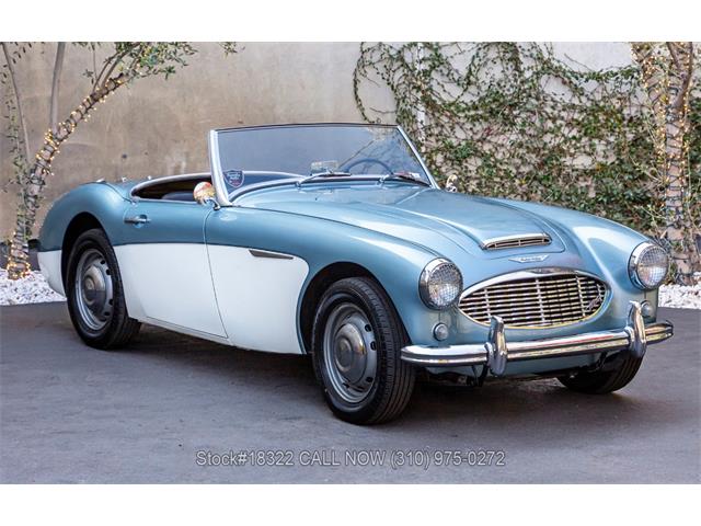 1959 Austin-Healey 100-6 (CC-1930341) for sale in Beverly Hills, California