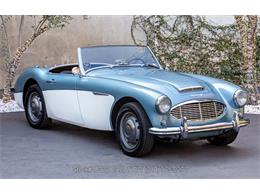 1959 Austin-Healey 100-6 (CC-1930341) for sale in Beverly Hills, California