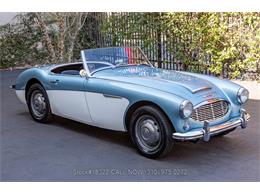 1959 Austin-Healey 100-6 (CC-1930341) for sale in Beverly Hills, California