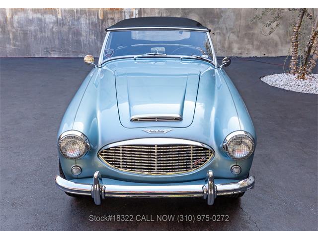 1959 Austin-Healey 100-6 (CC-1930341) for sale in Beverly Hills, California