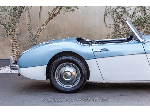 1959 Austin-Healey 100-6 (CC-1930341) for sale in Beverly Hills, California