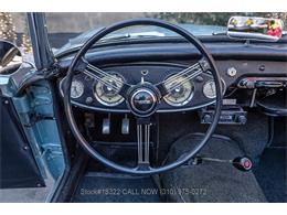 1959 Austin-Healey 100-6 (CC-1930341) for sale in Beverly Hills, California