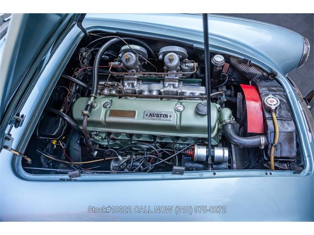 1959 Austin-Healey 100-6 (CC-1930341) for sale in Beverly Hills, California