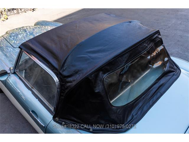 1959 Austin-Healey 100-6 (CC-1930341) for sale in Beverly Hills, California