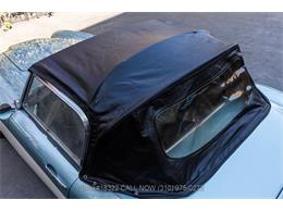 1959 Austin-Healey 100-6 (CC-1930341) for sale in Beverly Hills, California