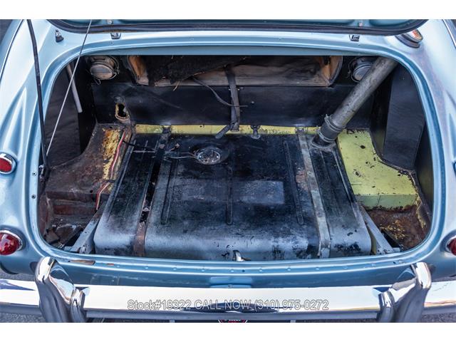 1959 Austin-Healey 100-6 (CC-1930341) for sale in Beverly Hills, California