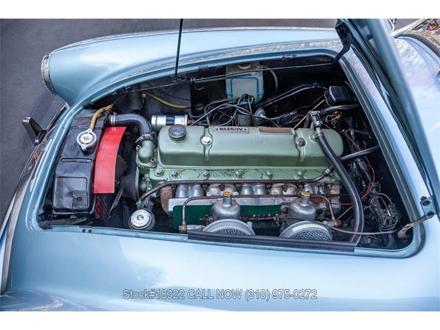 1959 Austin-Healey 100-6 (CC-1930341) for sale in Beverly Hills, California