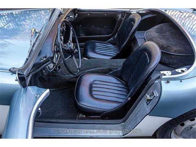 1959 Austin-Healey 100-6 (CC-1930341) for sale in Beverly Hills, California