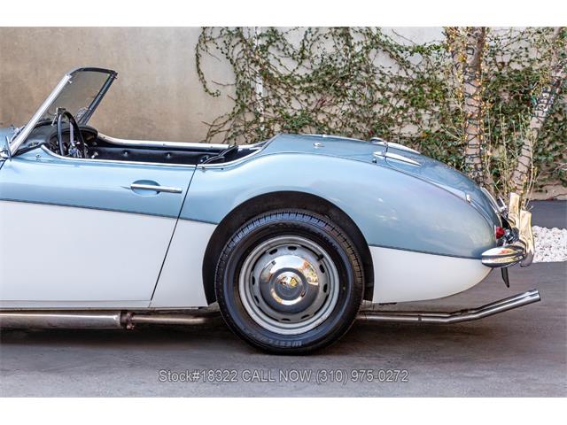 1959 Austin-Healey 100-6 (CC-1930341) for sale in Beverly Hills, California