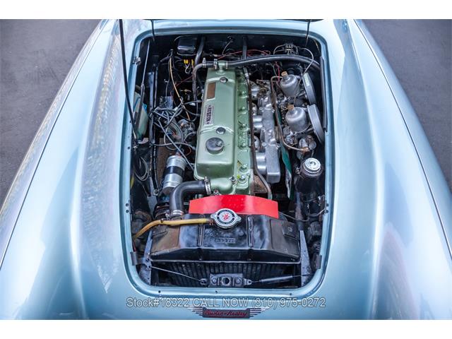 1959 Austin-Healey 100-6 (CC-1930341) for sale in Beverly Hills, California