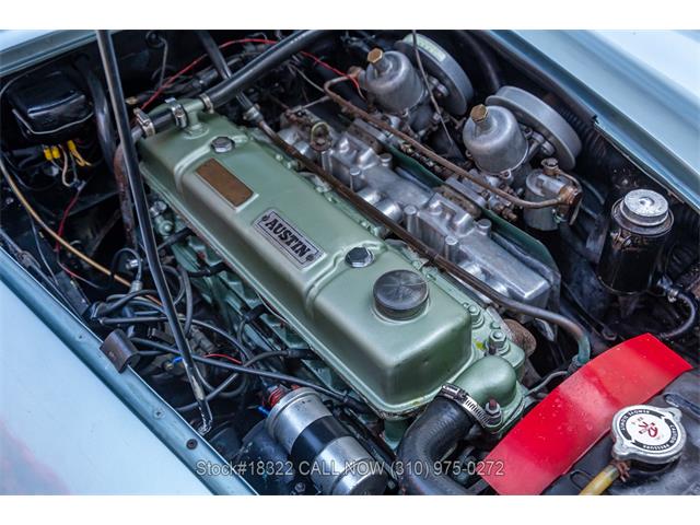 1959 Austin-Healey 100-6 (CC-1930341) for sale in Beverly Hills, California