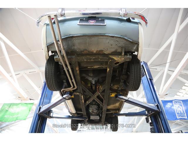1959 Austin-Healey 100-6 (CC-1930341) for sale in Beverly Hills, California